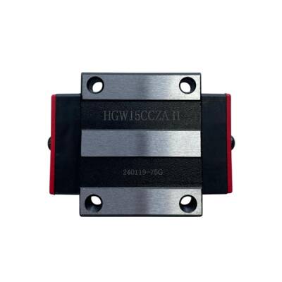 15 mm Geniş Lineer Araba - HGW15CC - KBL (1)