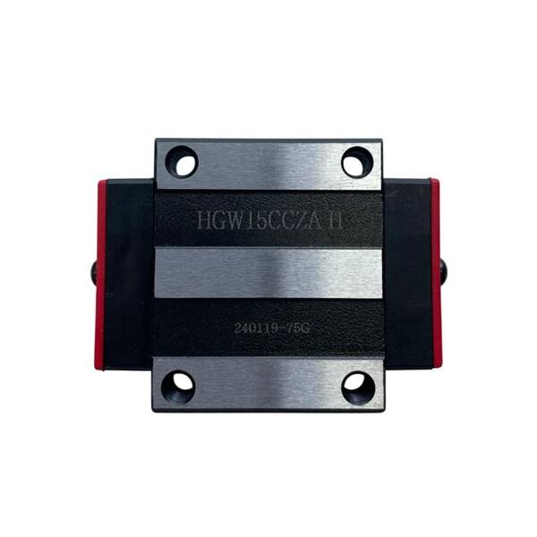 15 mm Geniş Lineer Araba - HGW15CC - 2