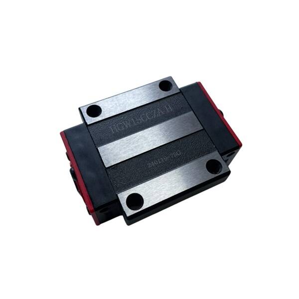 15 mm Geniş Lineer Araba - HGW15CC - 1