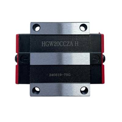 20 mm Geniş Lineer Araba - HGW20CC - KBL (1)