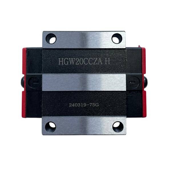 20 mm Geniş Lineer Araba - HGW20CC - 2