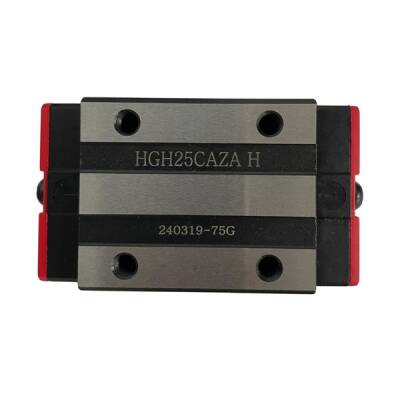 25 mm Dar Lineer Araba - HGH25CA - KBL (1)