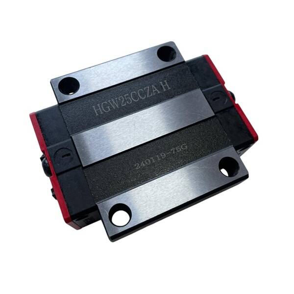 25 mm Geniş Lineer Araba - HGW25CC - 1