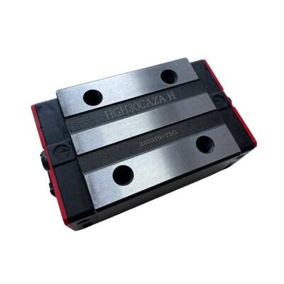 30 mm Dar Lineer Araba - HGH30CA - KBL