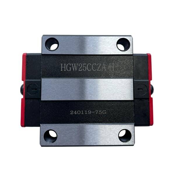 30 mm Geniş Lineer Araba - HGW30CC - 2