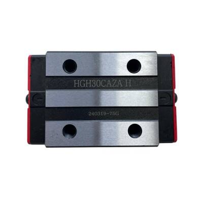 35 mm Dar Lineer Araba - HGH35CA - KBL