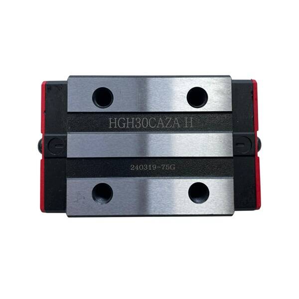 35 mm Dar Lineer Araba - HGH35CA - 1