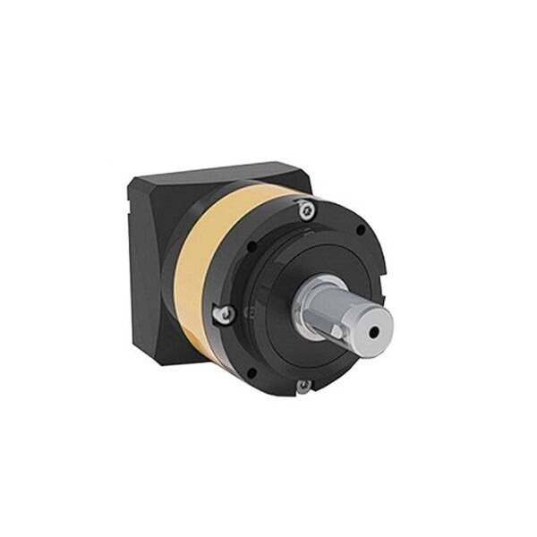 Planet Redüktör Çeşitleri