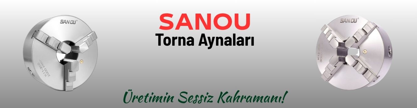 Sanou Torna Aynaları