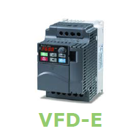 VFD-E Serisi