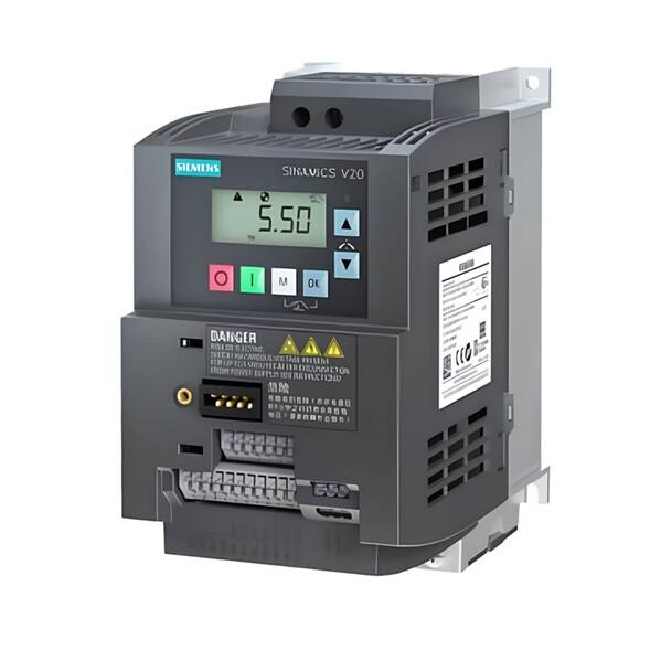 1.1 Kw Siemens Hız Kontrol Cihazı - 1