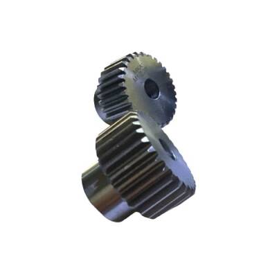 1 Modül Z25 Düz Pinyon Dişli - MKA