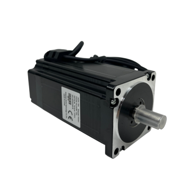 12 Nm Enkoderli Step Motor - Jkon-tek