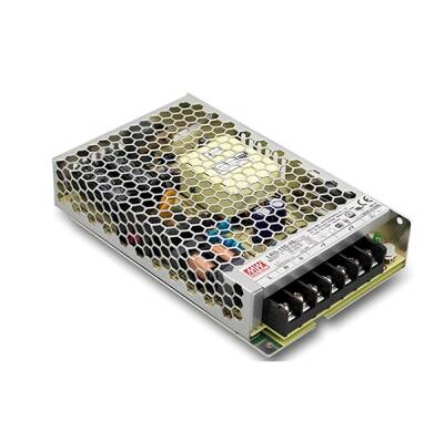 12 Volt 12.5 Amper 150W Güç Kaynağı - Meanwell