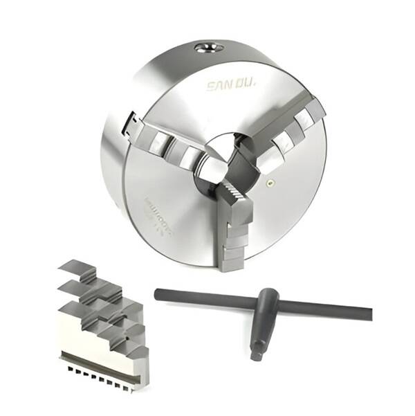 125 mm Torna Aynası - 2