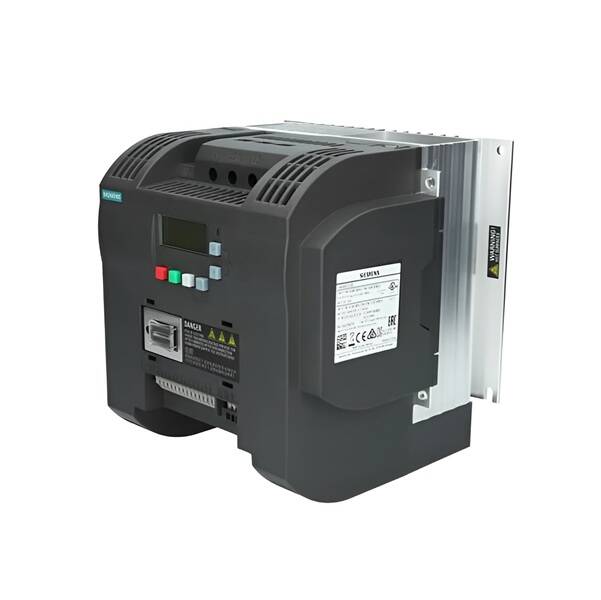 15 Kw Siemens Hız Kontrol Cihazı - 1