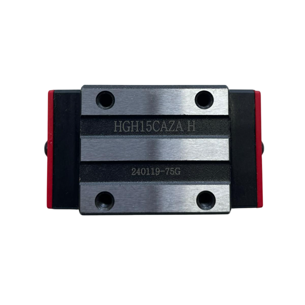 15 mm Dar Lineer Araba - HGH15CA - 2