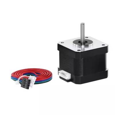 17HS4401S Nema 17 Step Motor - 