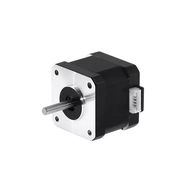 17HS4401S Nema 17 Step Motor - 2