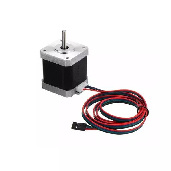 17HS8401 Nema 17 Step Motor - 2