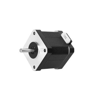 17HS8401S Nema 17 Step Motor - CNCDunyasi