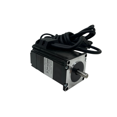 2.3 Nm Enkoderli Step Motor - Jkon-tek