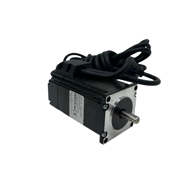 2.3 Nm Enkoderli Step Motor - 1