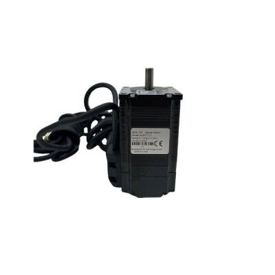 2.3 Nm Enkoderli Step Motor - 3