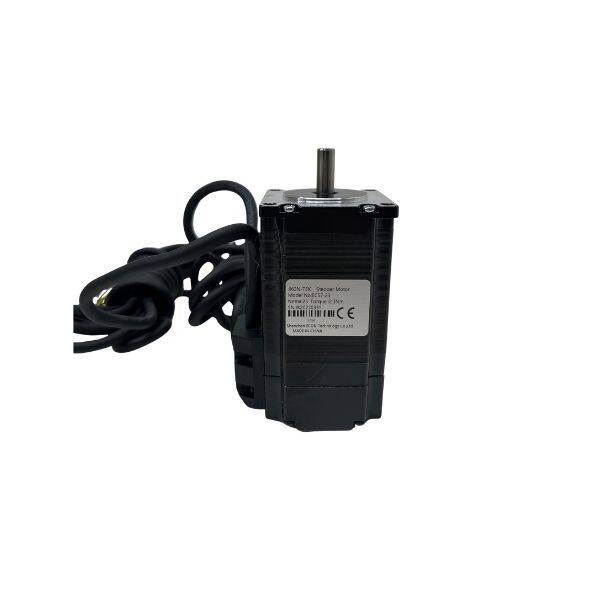 2.3 Nm Enkoderli Step Motor - 3