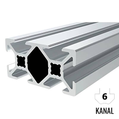 20x40 Sigma Profil - Sigma Profil