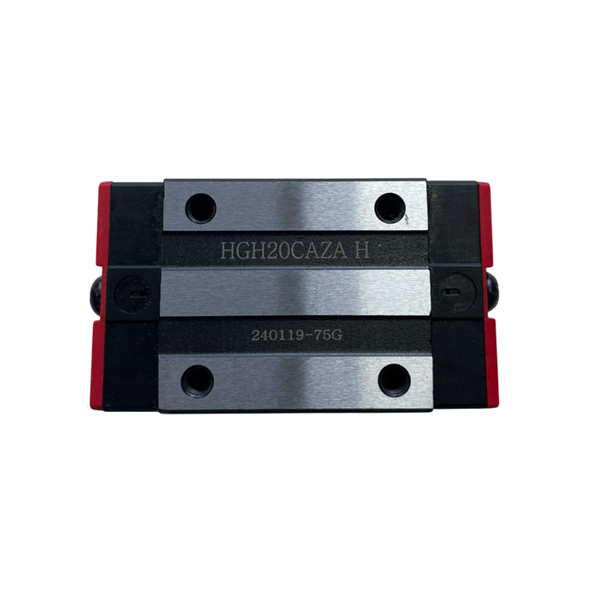 20 mm Dar Lineer Araba - HGH20CA - 2