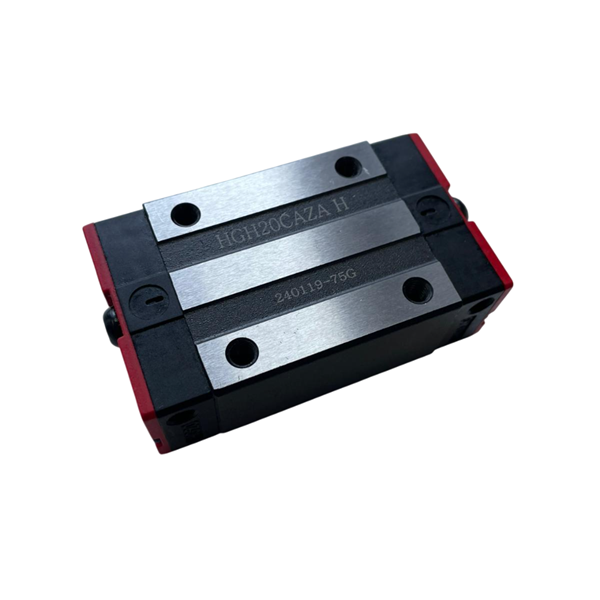 20 mm Dar Lineer Araba - HGH20CA - 1