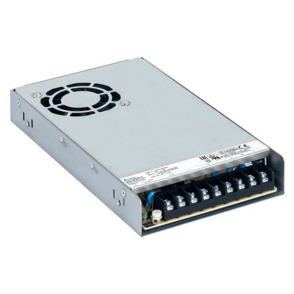 24 Volt 14.6 Amper 350W Güç Kaynağı Delta - 1
