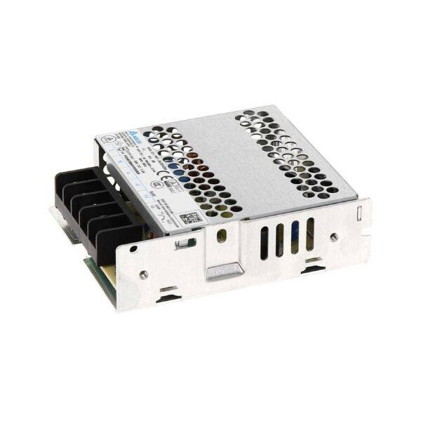 24 Volt 2.2 Amper 50W Güç Kaynağı Delta - 1