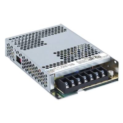 24 Volt 8.8 Amper 200W Güç Kaynağı Delta - Delta