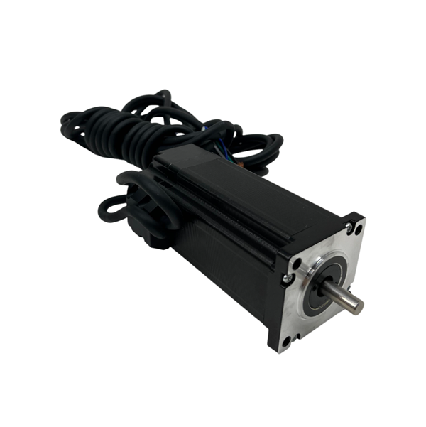 3.5 Nm Enkoderli Step Motor - 2