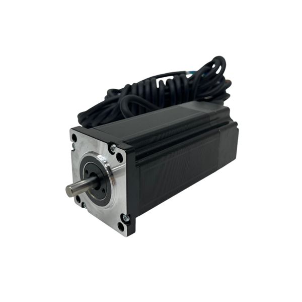3.5 Nm Enkoderli Step Motor - 1