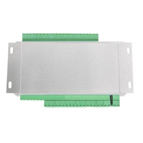 3 Eksen USB Mach3 Kontrol Kartı - 3