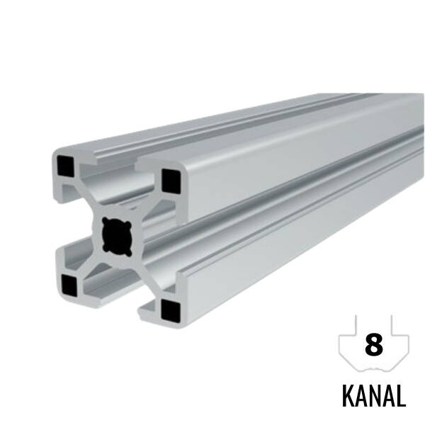 30x30 Sigma Profil - 1