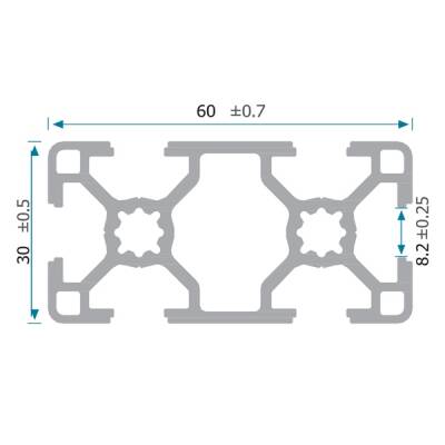 30x60 Sigma Profil - Sigma Profil (1)