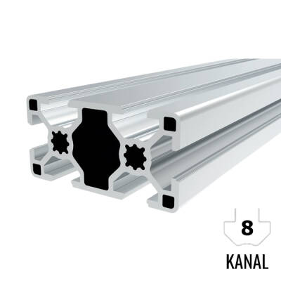 30x60 Sigma Profil - Sigma Profil