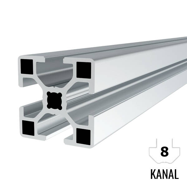 35x35 Sigma Profil - 1