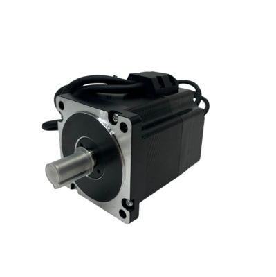 4.5 Nm Enkoderli Step Motor - Jkon-tek