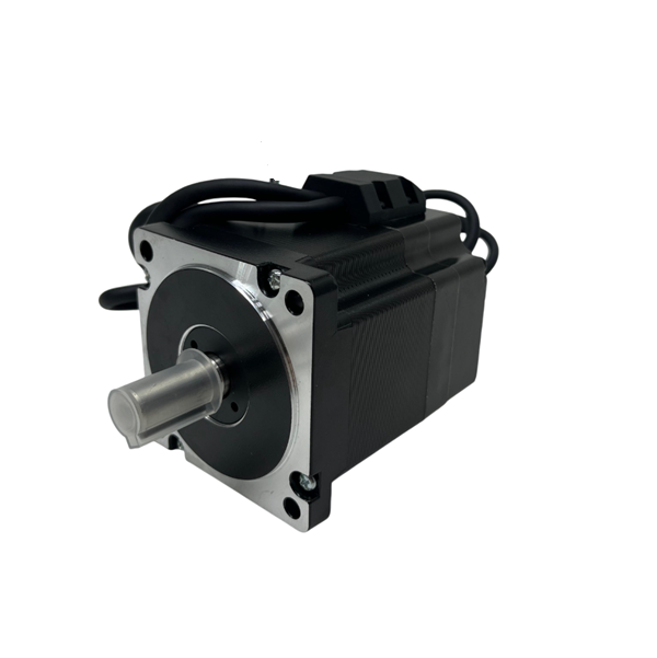 4.5 Nm Enkoderli Step Motor - 1