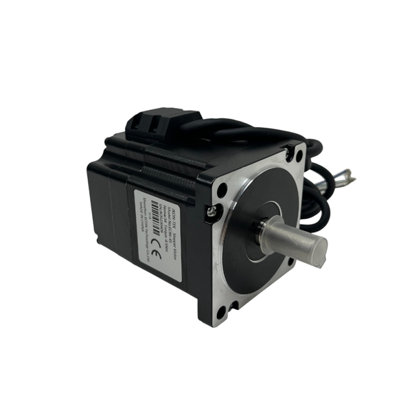 4.5 Nm Enkoderli Step Motor - 2