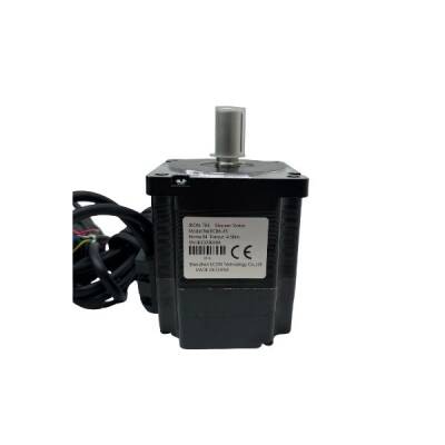 4.5 Nm Enkoderli Step Motor - 3