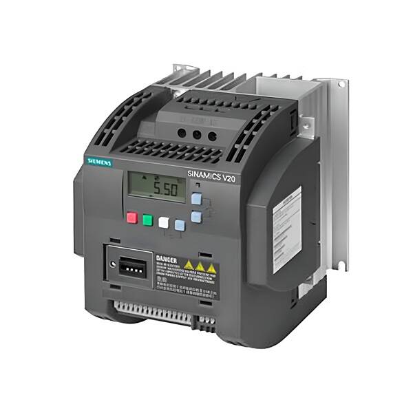 4 Kw Siemens Hız Kontrol Cihazı - 1