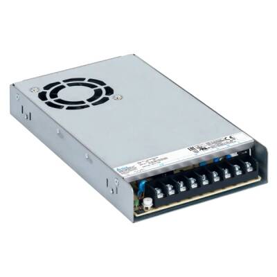 48 Volt 7.3 Amper 350W Güç Kaynağı Delta - Delta