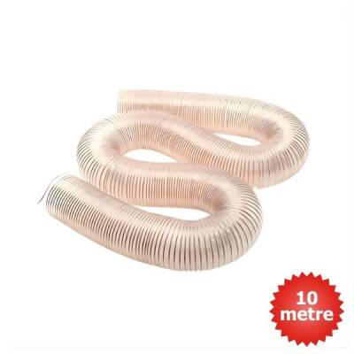 52 mm Toz Emme Hortumu - Flex