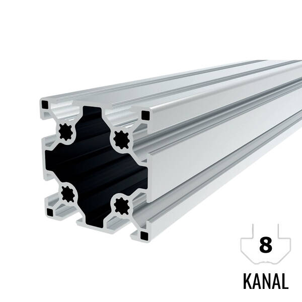 60x60 Sigma Profil - 1